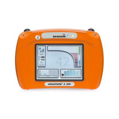 KIT BASICO GEOFONO AQUAPHON A200